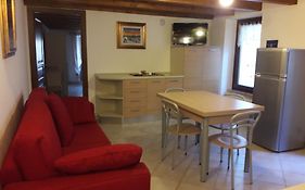 Appartamento