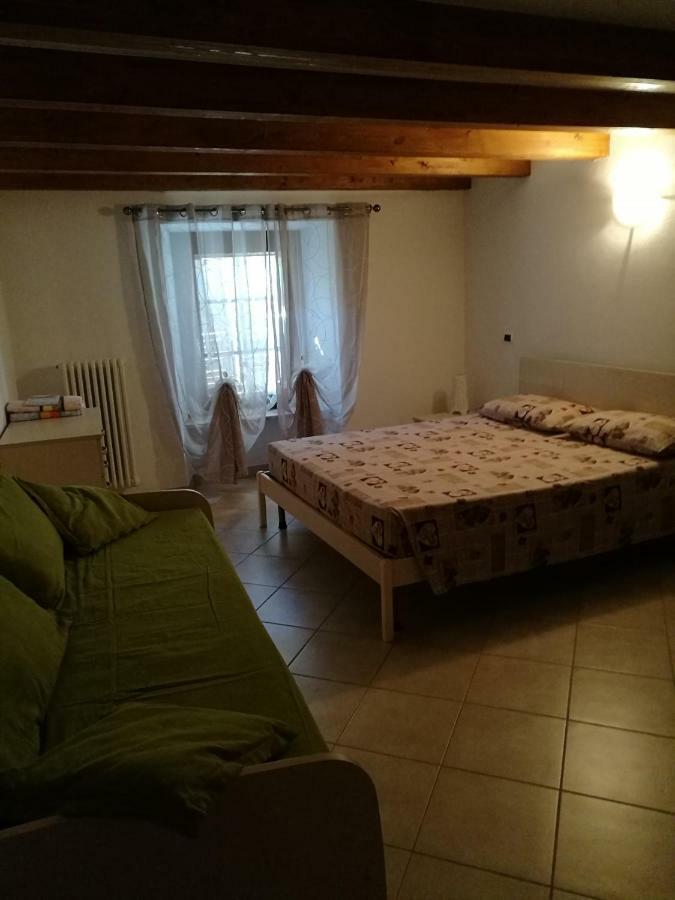 Appartamento" Le Bourg 61" Vda Cir 0208 Aosta Exterior photo