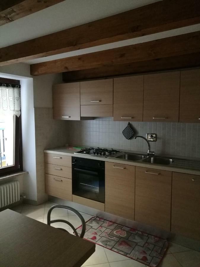Appartamento" Le Bourg 61" Vda Cir 0208 Aosta Exterior photo
